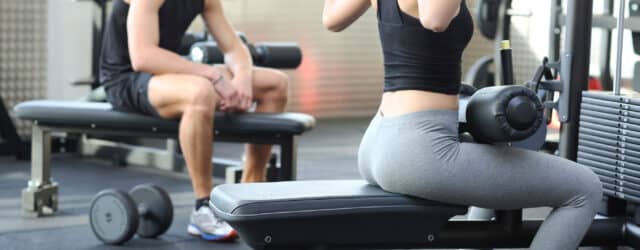 Træningsbænk test-guide: Vores bud på de bedste fitnessbænke baseret på tests og anmeldelser