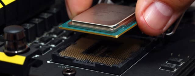 CPU test-guide: Vores bud på de 5 bedste processorer