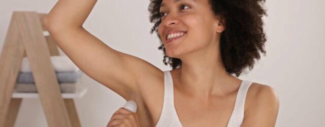 Økologisk deodorant test-guide: Se vores research-baserede udvalg af de bedste økologiske deodoranter