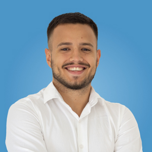 Sasa Bojanic