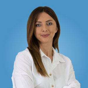 Djana Salkic