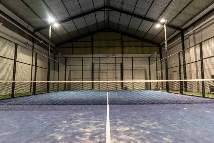 padel-tennis-bane