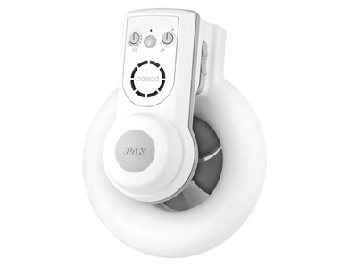 Pax Ventilator PASSAD 31
