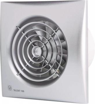 Thermex Silent 200CZ
