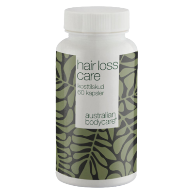 Australian Bodycare Hair Loss Care