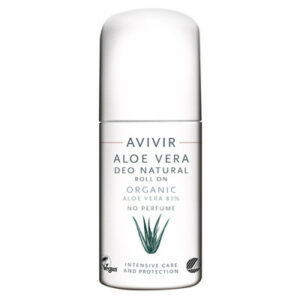 Avivir Aloe Vera Natural