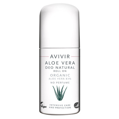 Avivir Aloe Vera Naturel