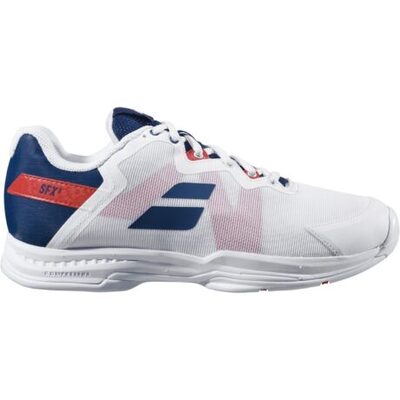 Babolat SFX3 All Court padel sko