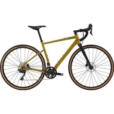 Cannondale Topstone 2 2023 Unisex