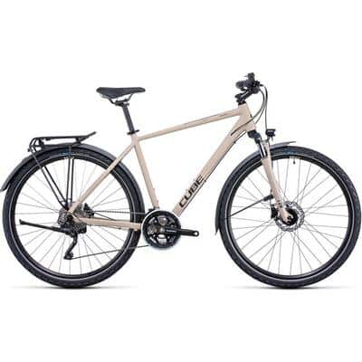 Cube Nature Pro Allroad 2022