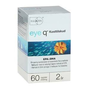 Eye Q