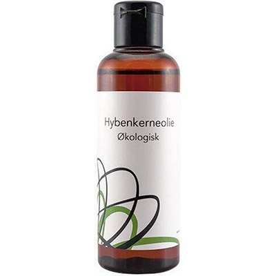 Fischer Pure Nature Rosehip Seed Oil Organic 50ml