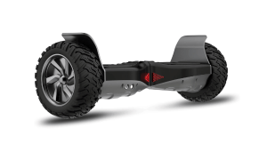 Hummer Segboard 3.0
