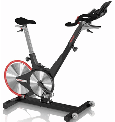 KEISER Indoor Bike M3i