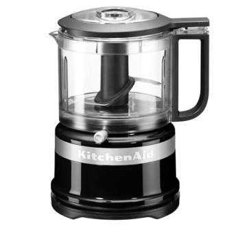 KitchenAid hakker