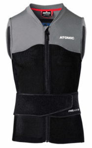 Live Shield Vest Amid