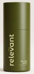 Ocean Plastic Deodorant