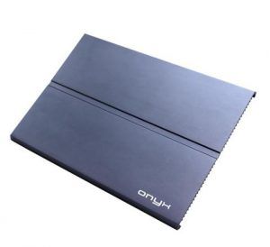 Onyx optøningsplade