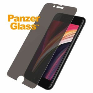PanzerGlass™ IPhone SE Privacy skærmbeskyttelse