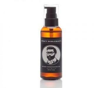 Percy Nobleman