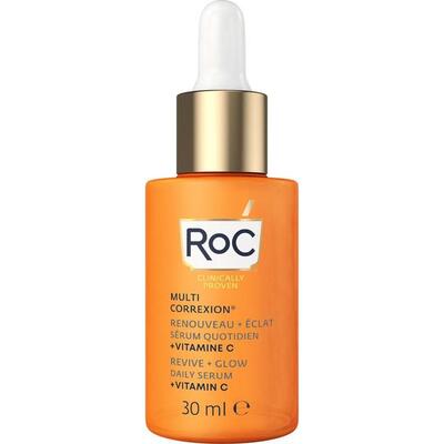 Roc Multi Correxion Revive + Glow Daily