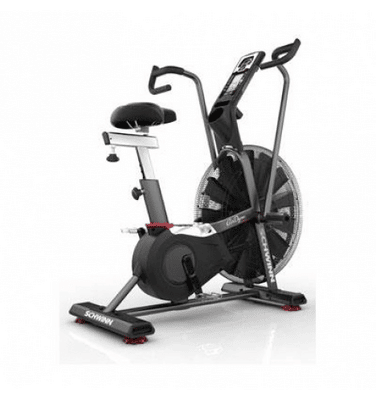 Schwinn Airdyne AD8