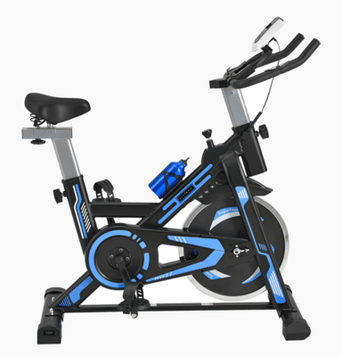 Ascendic 8005 Spin-Away Cykel