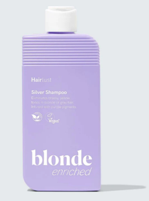 Hair Growth & Repair Shampoo for Blondes