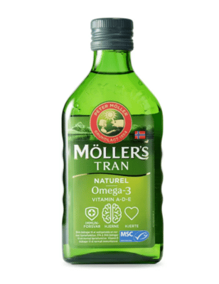 Møllers Tran Neutral
