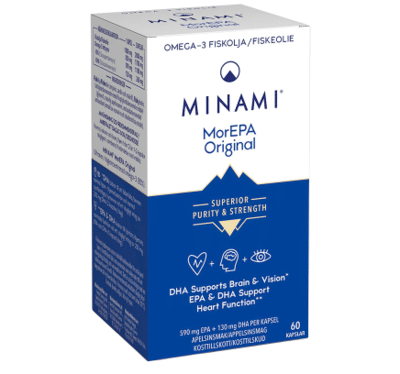 Minami MorEPA Original