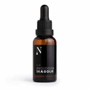 NaturligOlie Økologisk Skægolie