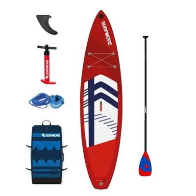 Surfmore SUP Board Touring 11’6 X 31 X 6