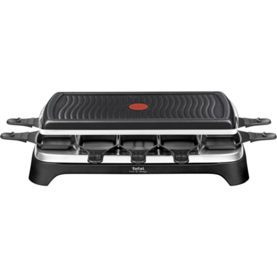 Tefal Inox & Design