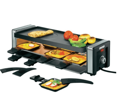 Unold Raclette Délice