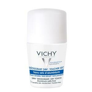 Vichy Dry Touch