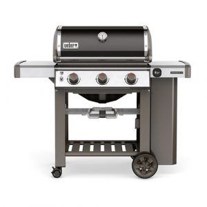 Weber Genesis II E-310 GBS gasgrill