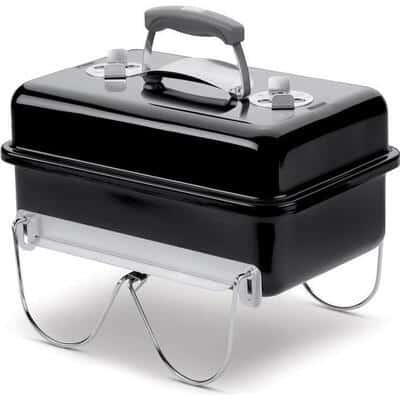 Weber Go-Anywhere Kulgrill
