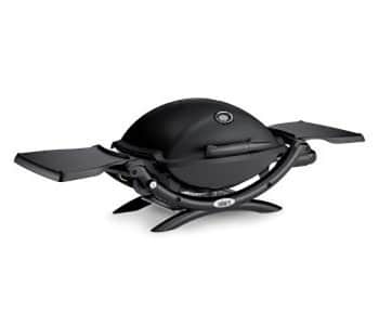 Weber Q 1200