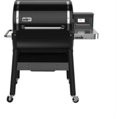 Weber SmokeFire EX4 GBS