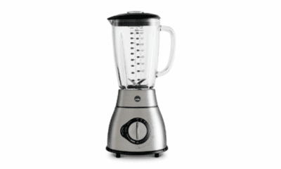 Wilfa BL-1200S