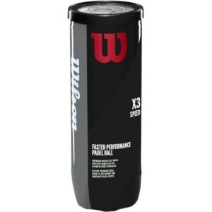 Wilson Padel X3 Speed