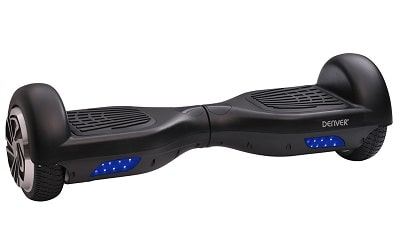 Denver Segboard HBO-6620