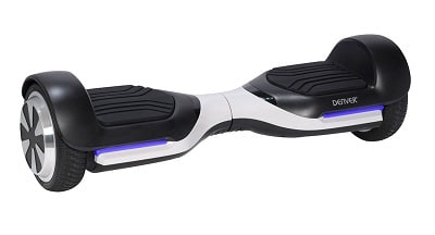 Denver Segboard HBO-6750