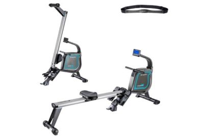 inSPORTline inCondi RW600 Romaskine