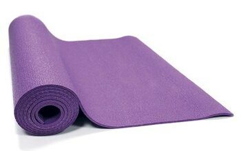 Eko Tex yogamåtte