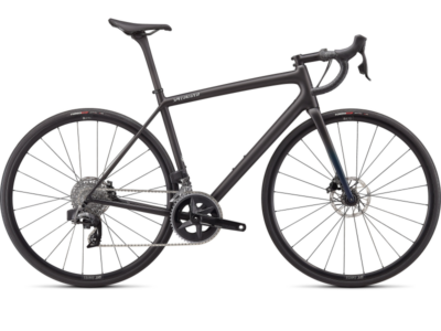 Specialized Aethos Comp eTap Black